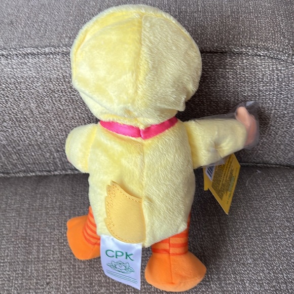 Cabbage Patch Kids Cuties Farm Friends Daphne Ducky - Picture 4 of 4